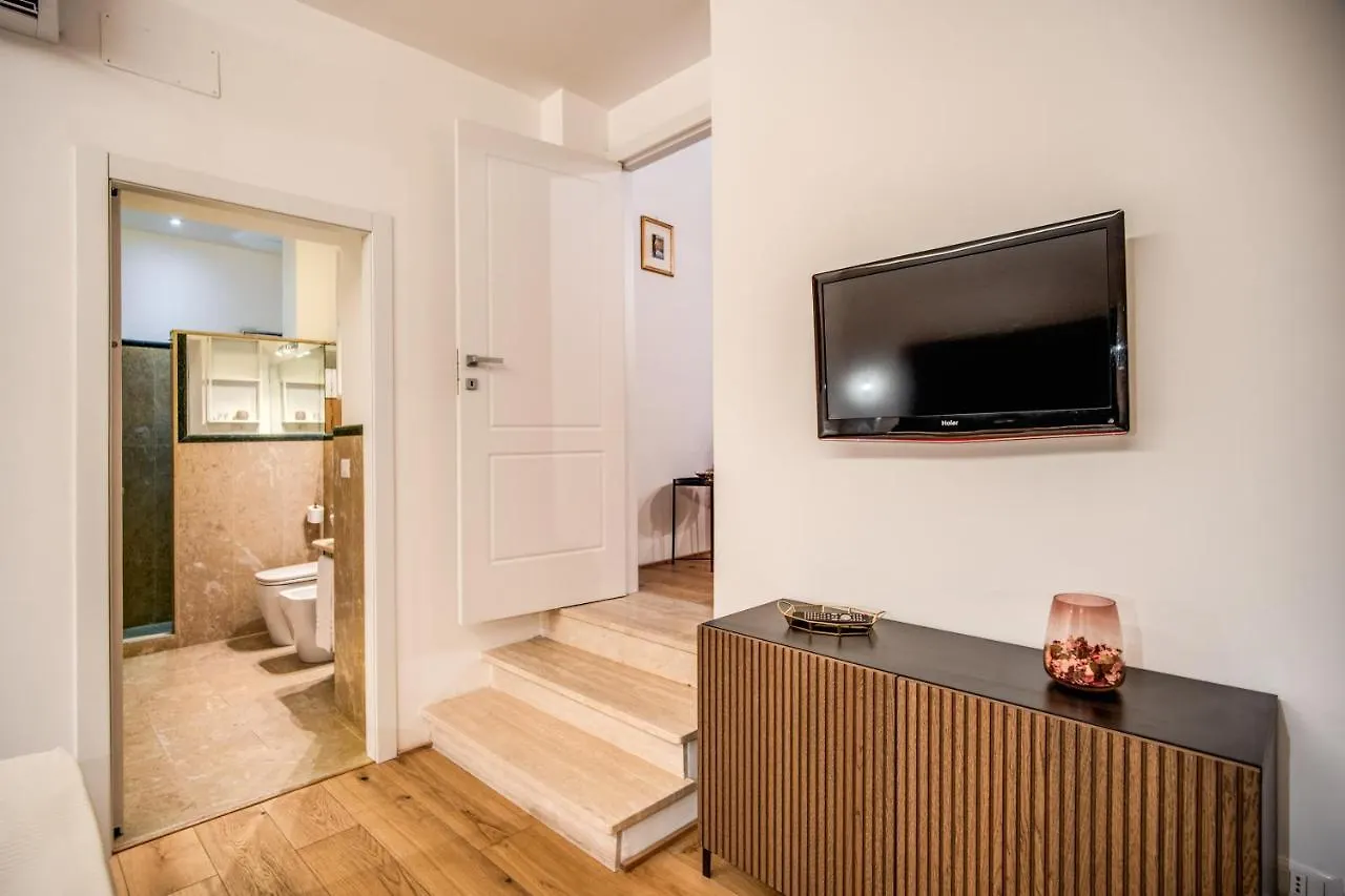 Casa Cancello Rom 0*,