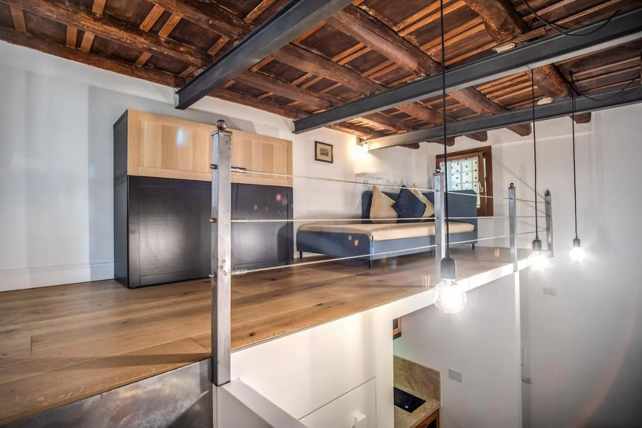 Lejlighed Casa Cancello Rom Italien