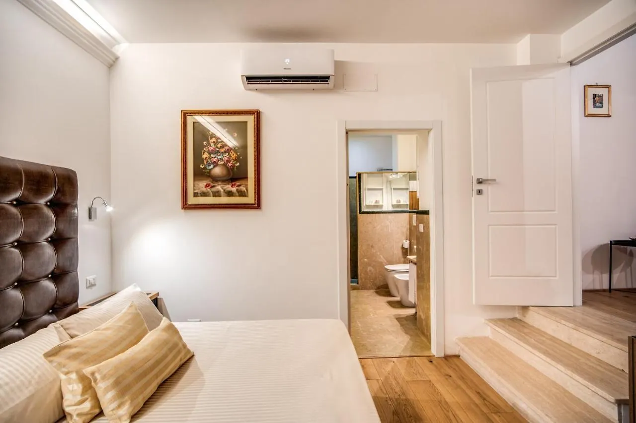 Casa Cancello Rom 0*,