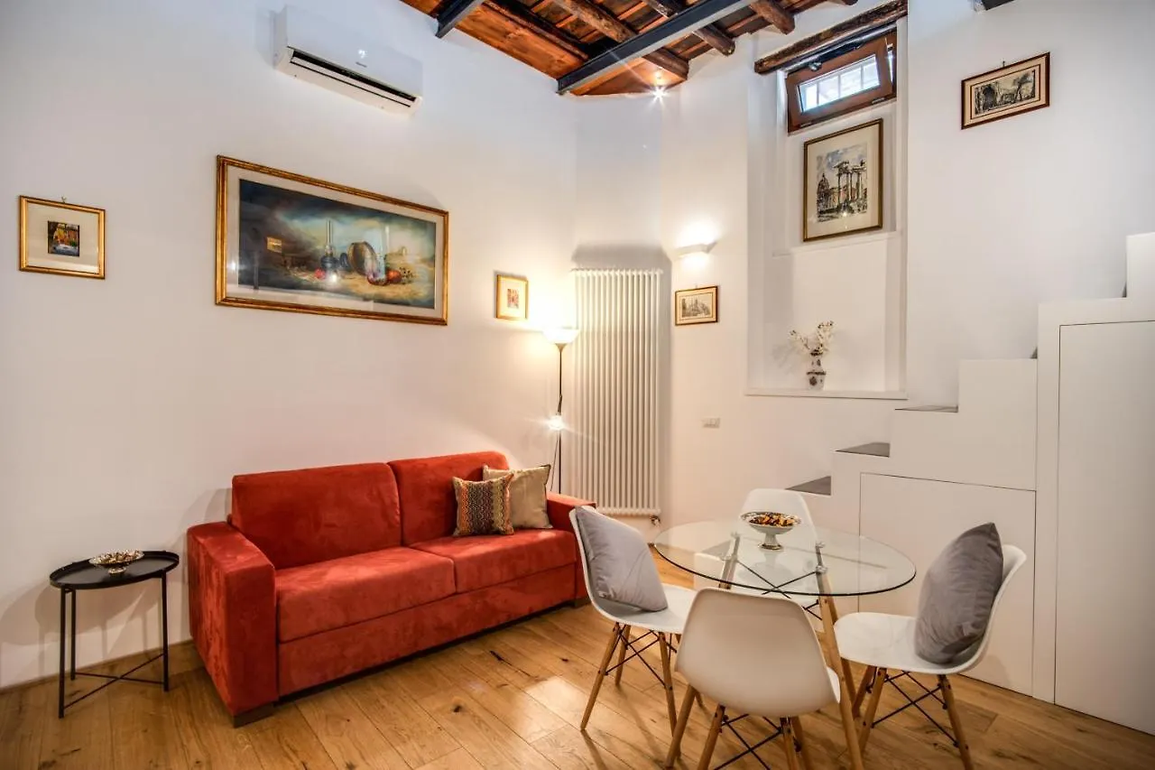 Casa Cancello Rom Italien
