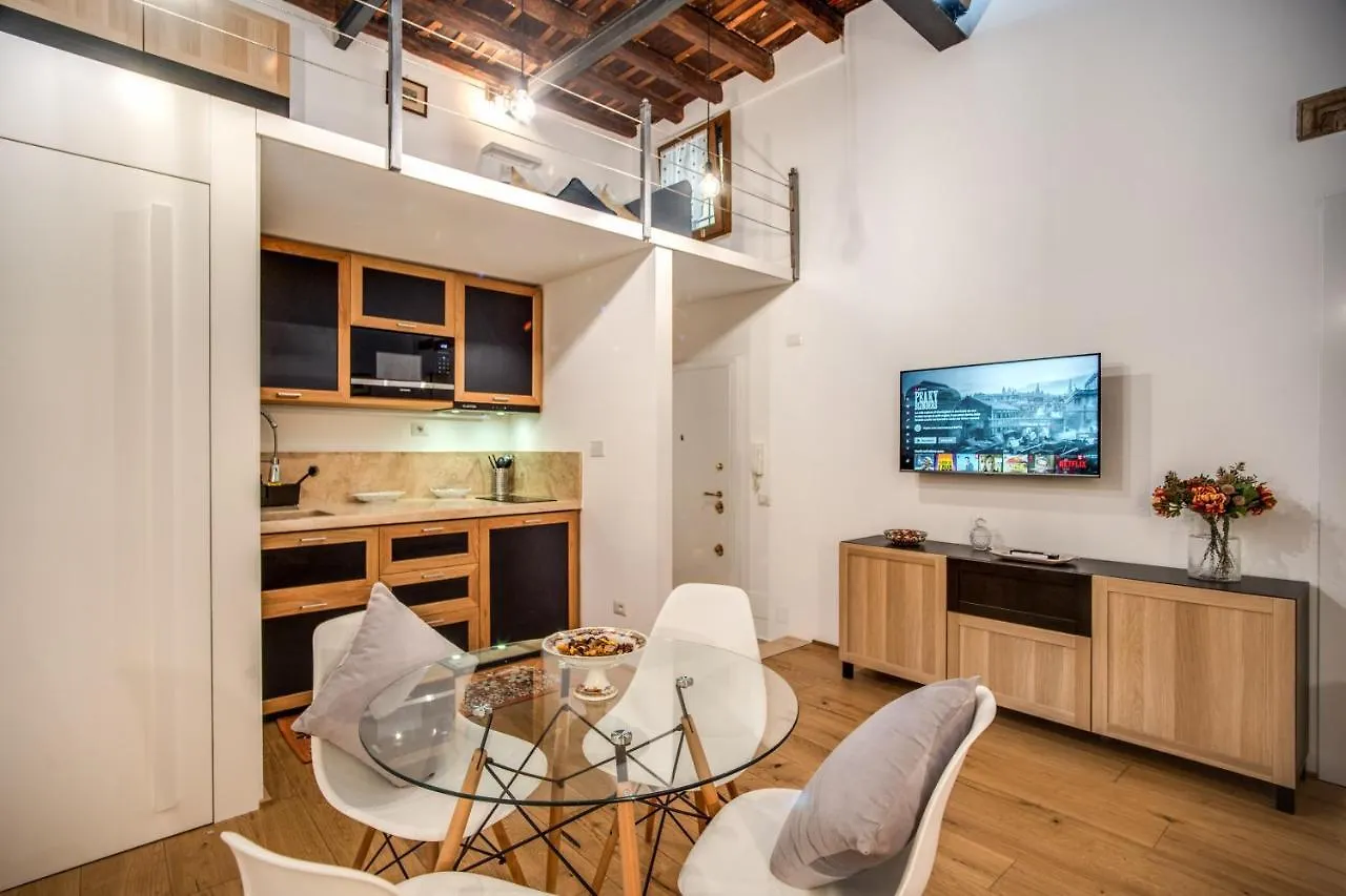 Casa Cancello Rom