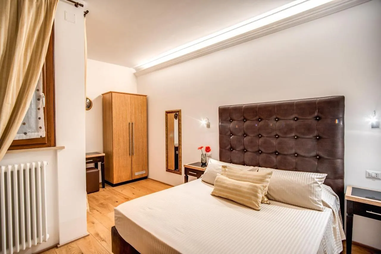 Lejlighed Casa Cancello Rom